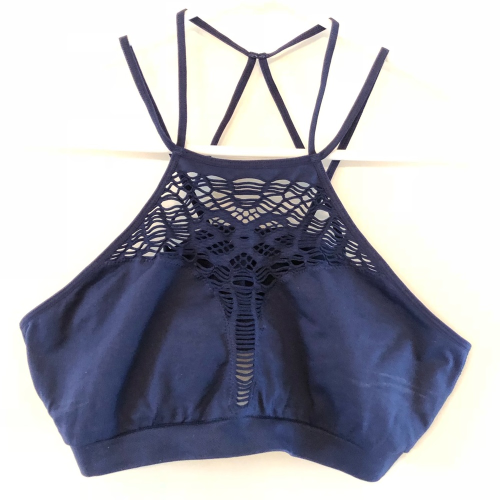 (2) Victoria’s Secret Bralettes (2 for 1 price)